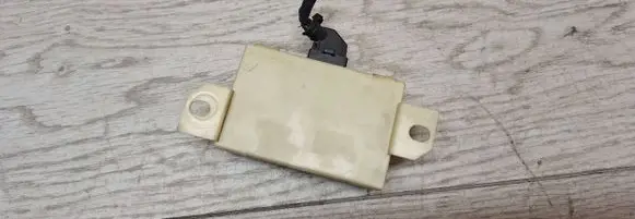 Audi A6 S6 C5 4B Immobilizer control unit/module 4a0953234f
