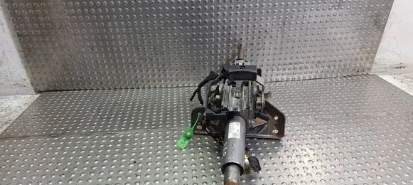 Audi A4 S4 B8 8K Steering wheel axle S25139232 8K0419506AL