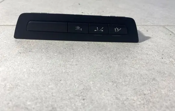 BMW 6 F12 F13 Other switches/knobs/shifts 9220040 11419110