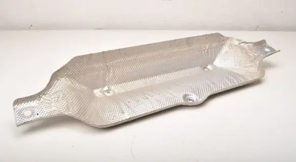 Alfa Romeo Tonale Heat shield in engine bay 57008427AA