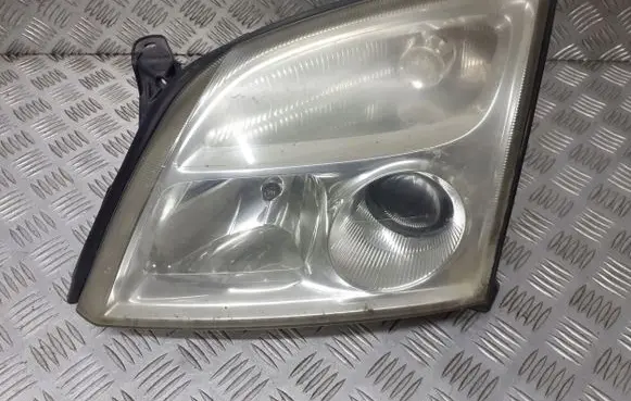 Opel Signum Headlight/headlamp 09185782