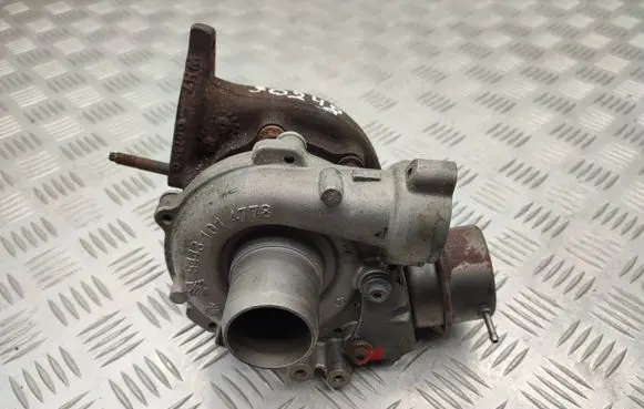 Mercedes-Benz Vito Viano W447 Turbo H8201067824 8201067824