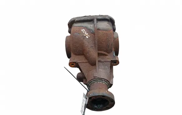 Jaguar X-Type Rear differential 1X4W4033AB 1X4W-4033-AB