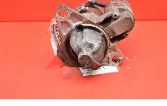 Chevrolet PT Cruiser Starter motor 05293135AB