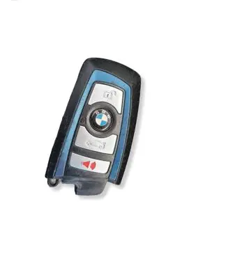 BMW 3 GT F34 Ignition key/card 9312544