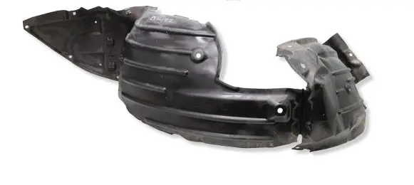 Mazda 6 Front wheel arch liner splash guards GHP9