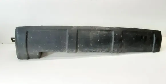 Nissan X-Trail T30 Rear bumper lower part trim 85066EQ000