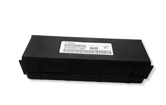 Chevrolet Cruze Other control units/modules 13585639
