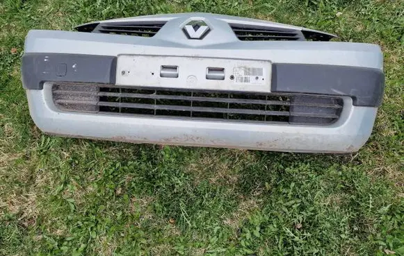 Renault Megane II Front bumper