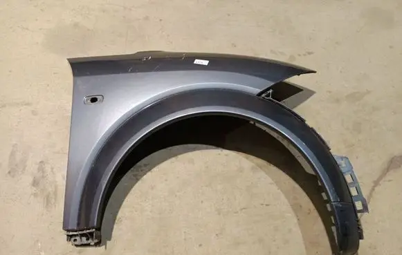 Audi A2 Fender