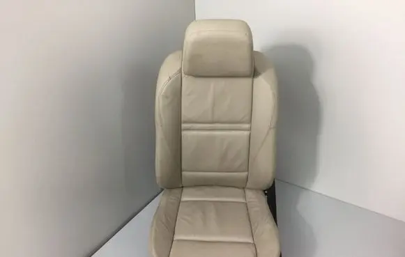 BMW X6 E71 Front driver seat 