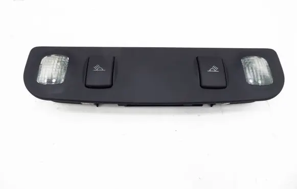 Audi A3 S3 8P Rear seat light 8E0947111B