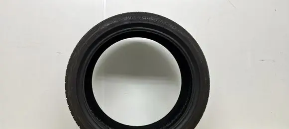 BMW 2 Active Tourer U06 R19 summer tire 221017483