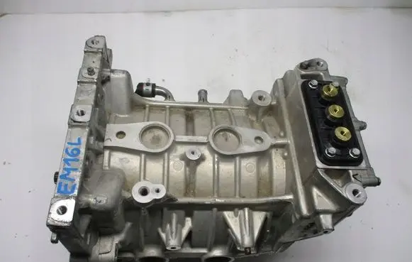 BMW 2 Active Tourer U06 Engine 