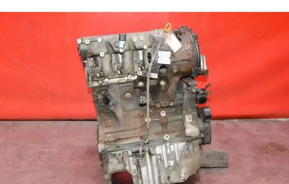 Fiat Bravo Engine 192A8000