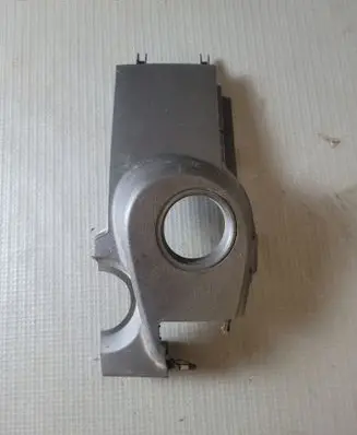 Dacia Duster II Steering wheel column trim 684708394R