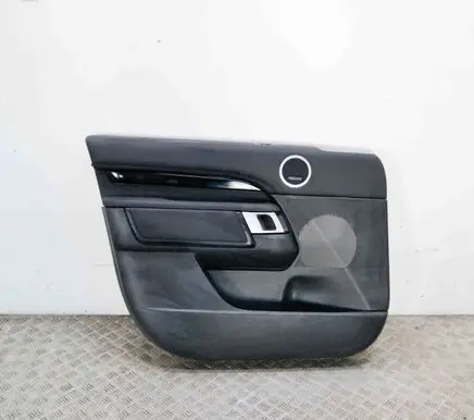 Land Rover Discovery 5 Front door card panel trim KY4220481AA KY4220481AA8PVJ