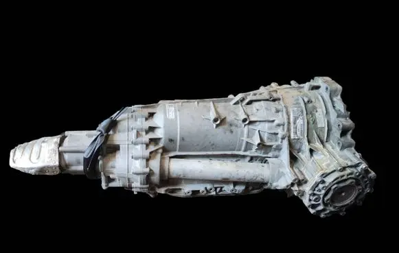 Audi A8 S8 D4 4H Automatic gearbox MXR