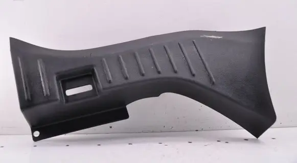 Ford Galaxy Trunk/boot sill cover protection 6M21U40375 6M21U40375ADW