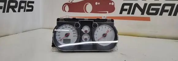 Mitsubishi Outlander Speedometer (instrument cluster) 769316790 507710 8100A09