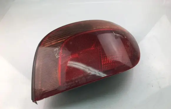 Toyota Yaris Tailgate rear/tail lights 5308701