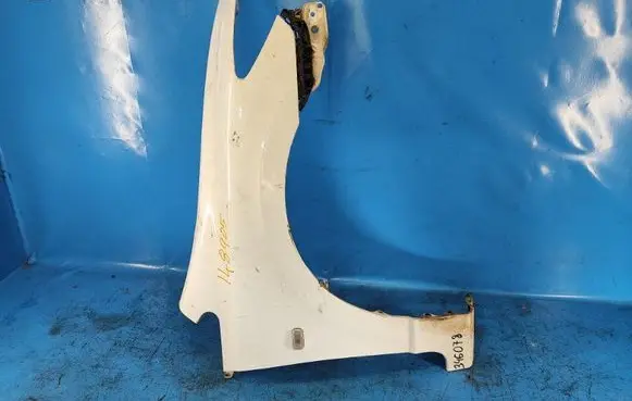 Honda Civic Fender 60211SNBJ00ZZ