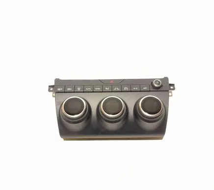 Jaguar E-Pace Climate control unit J9C314C239BC