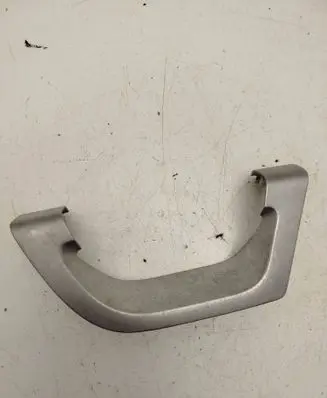 Mercedes-Benz CLS C219 Front door interior handle trim 30716085