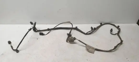 Volvo XC70 Parking sensor (PDC) wiring loom 30724976