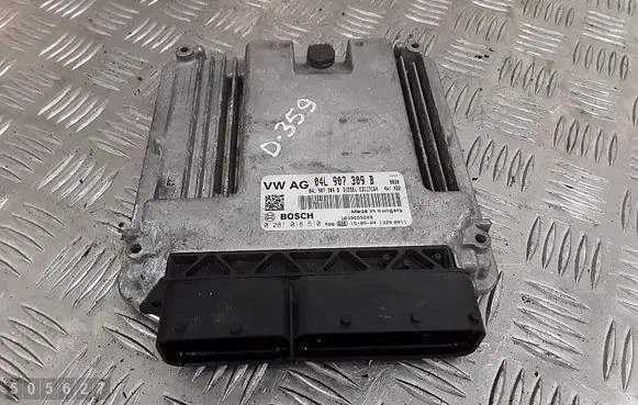 Engine control unit/module
