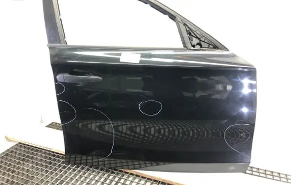 Audi A5 8T 8F Front door