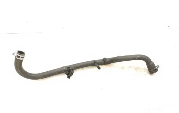 Tesla Model S Engine coolant pipe/hose
