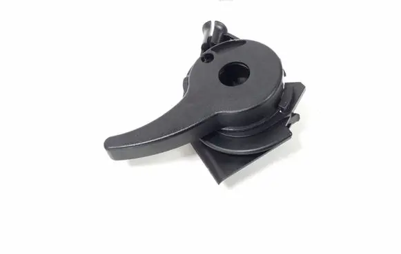 Mercedes-Benz SLK R171 Engine bonnet (hood) release handle A2308800220