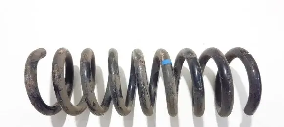 Mercedes-Benz CLC CL203 Rear coil spring