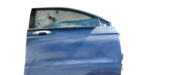 Honda CR-V Front door