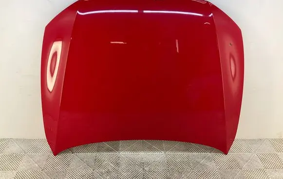 Audi A5 Sportback 8TA Engine bonnet/hood 8T0823029D