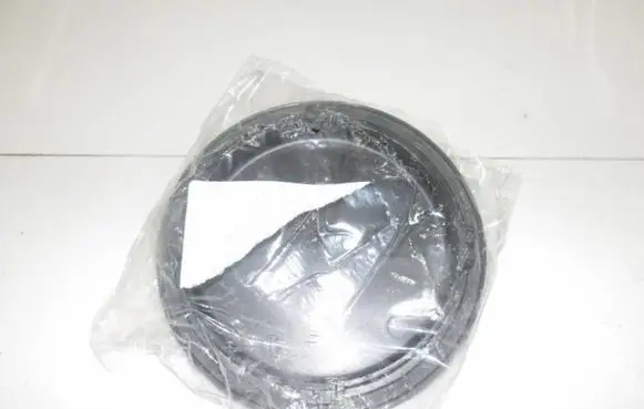 BMW X6 E71 Headlight/headlamp dust cover 63117204272