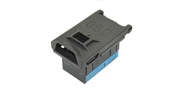 BMW 3 E46 Other switches/knobs/shifts 61136920069 6920069 61130302582