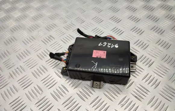 KIA Sorento Seat control module 95450C5000