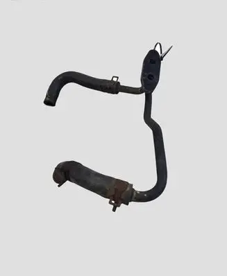 KIA Sorento Turbo turbocharger oiling pipe/hose
