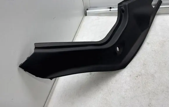 Tesla Model S Front trunk storage compartment trim 100632700E