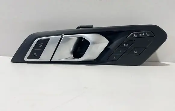BMW X7 G07 Front door interior handle 6997887 9436041