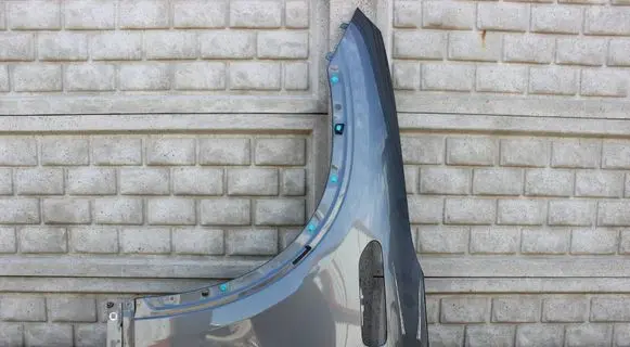 Mercedes-Benz EQE x294 Fender A2948804101