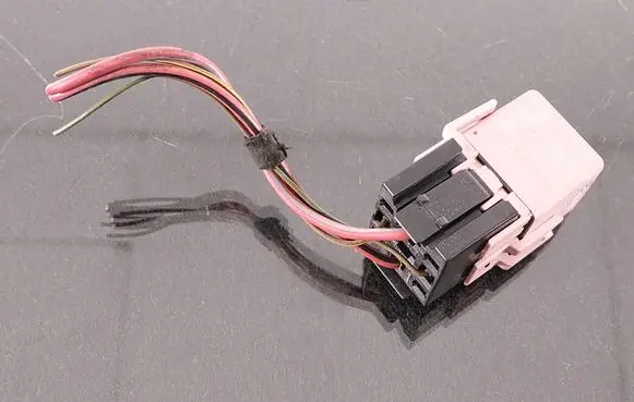 BMW 5 E39 Other wiring loom 8365326
