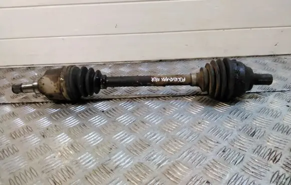 Ford Focus C-MAX Front driveshaft
