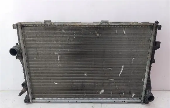BMW 5 E39 Coolant radiator 