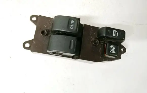Toyota Corolla E120 E130 Electric window control switch