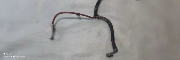 Audi A3 S3 8V Positive cable (battery) 5Q0971228K