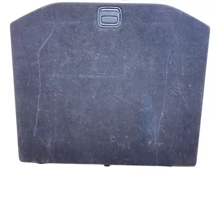 Trunk/boot mat liner