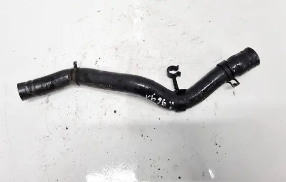 Volkswagen Golf IV Engine coolant pipe/hose 1J0122157A